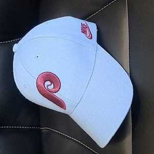 Nike Cooperstown Collection Philadelphia Phillies hat